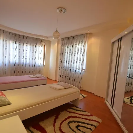 Bektas 4 Ultra Luks * Alanya