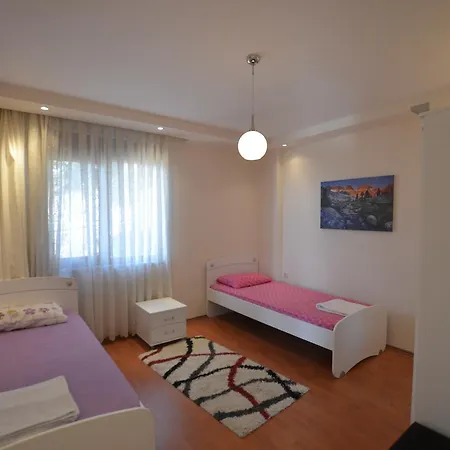 Bektas 4 Ultra Luks Alanya