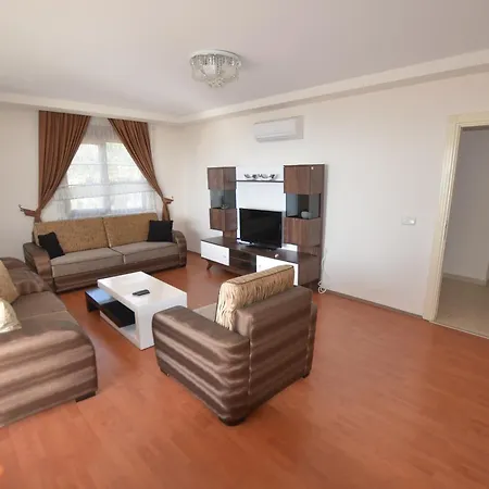 Bektas 4 Ultra Luks Alanya