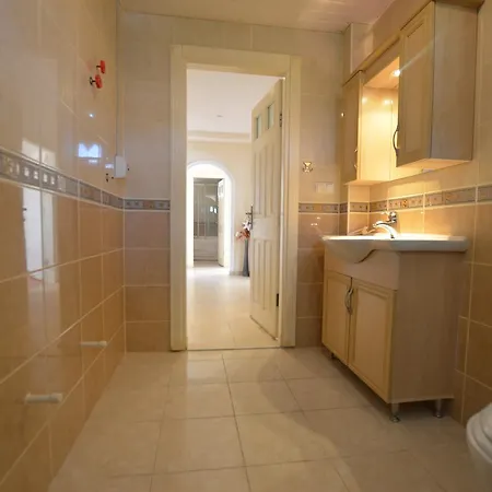 Villa Bektas 4 Ultra Luks