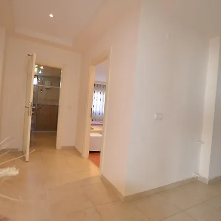 Vila Bektas 4 Ultra Luks Alanya