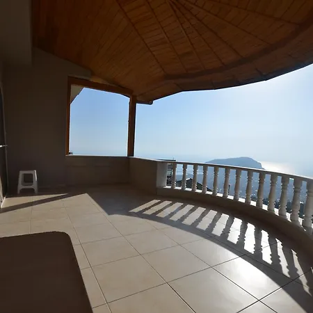 Bektas 4 Ultra Luks * Alanya