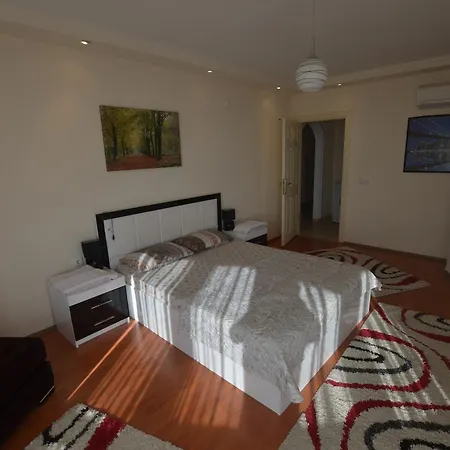 Bektas 4 Ultra Luks * Alanya