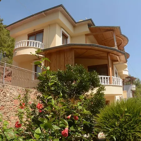 Vila Bektas 4 Ultra Luks *