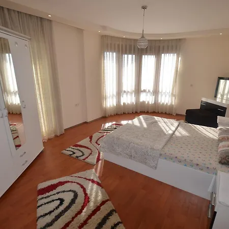 Vila Bektas 4 Ultra Luks Alanya