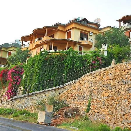 Bektas 4 Ultra Luks Alanya